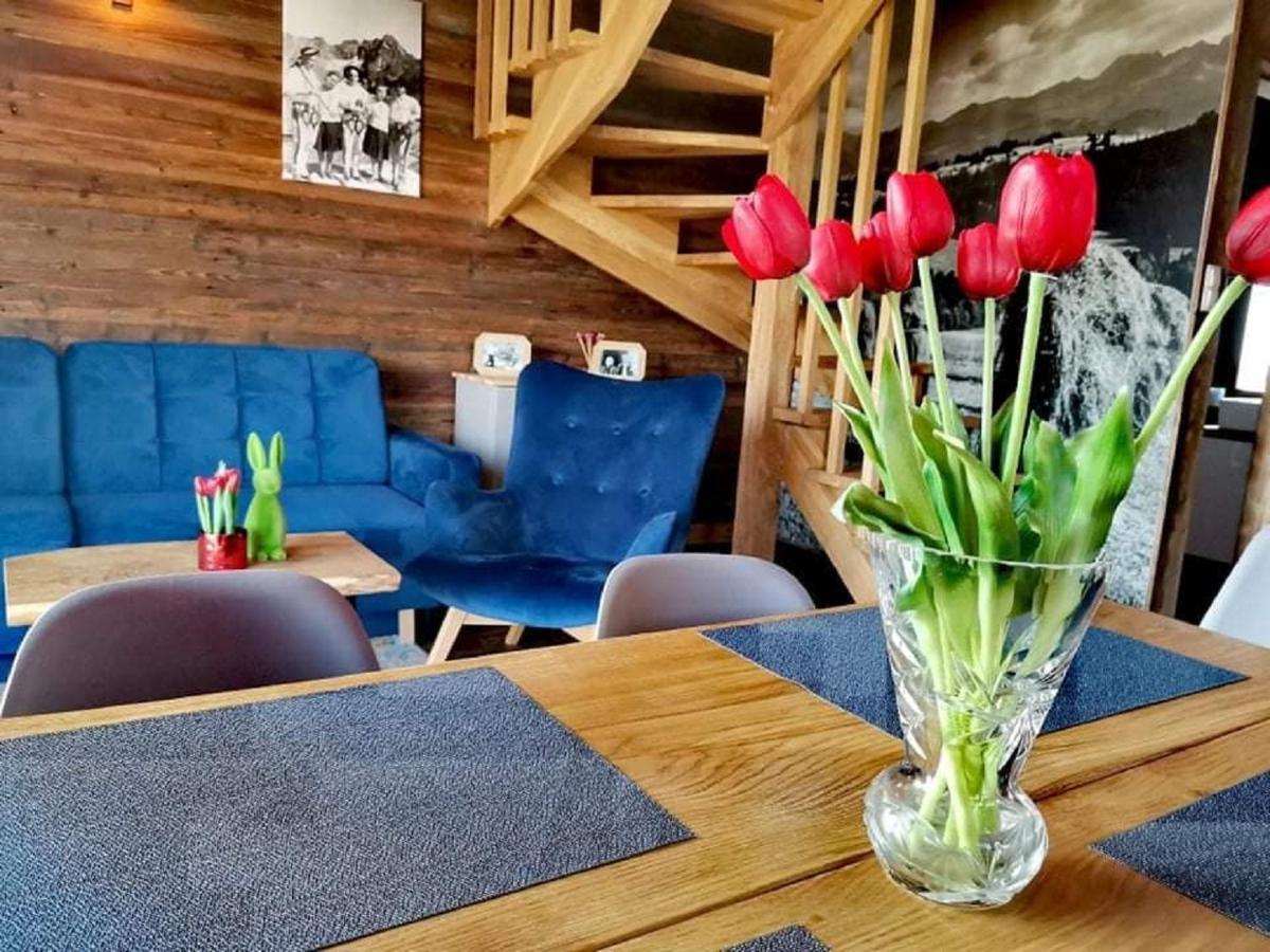 Lasschata - Domki W Gorach Z Balia Oraz Sauna Zakopane Zewnętrze zdjęcie