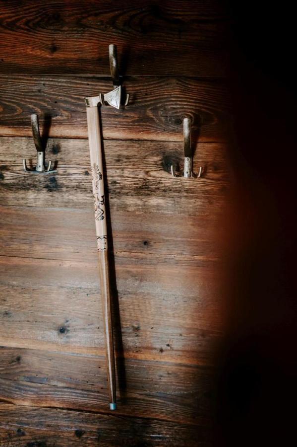 Lasschata - Domki W Gorach Z Balia Oraz Sauna Zakopane Zewnętrze zdjęcie