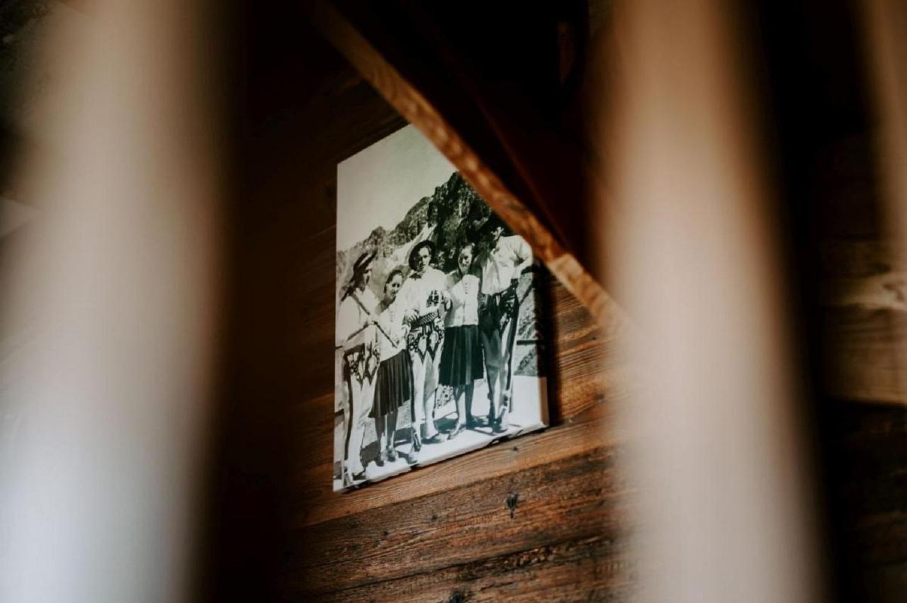 Lasschata - Domki W Gorach Z Balia Oraz Sauna Zakopane Zewnętrze zdjęcie