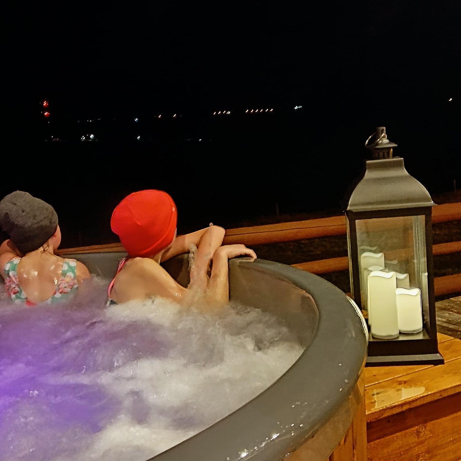 Lasschata - Domki W Gorach Z Balia Oraz Sauna Zakopane Zewnętrze zdjęcie