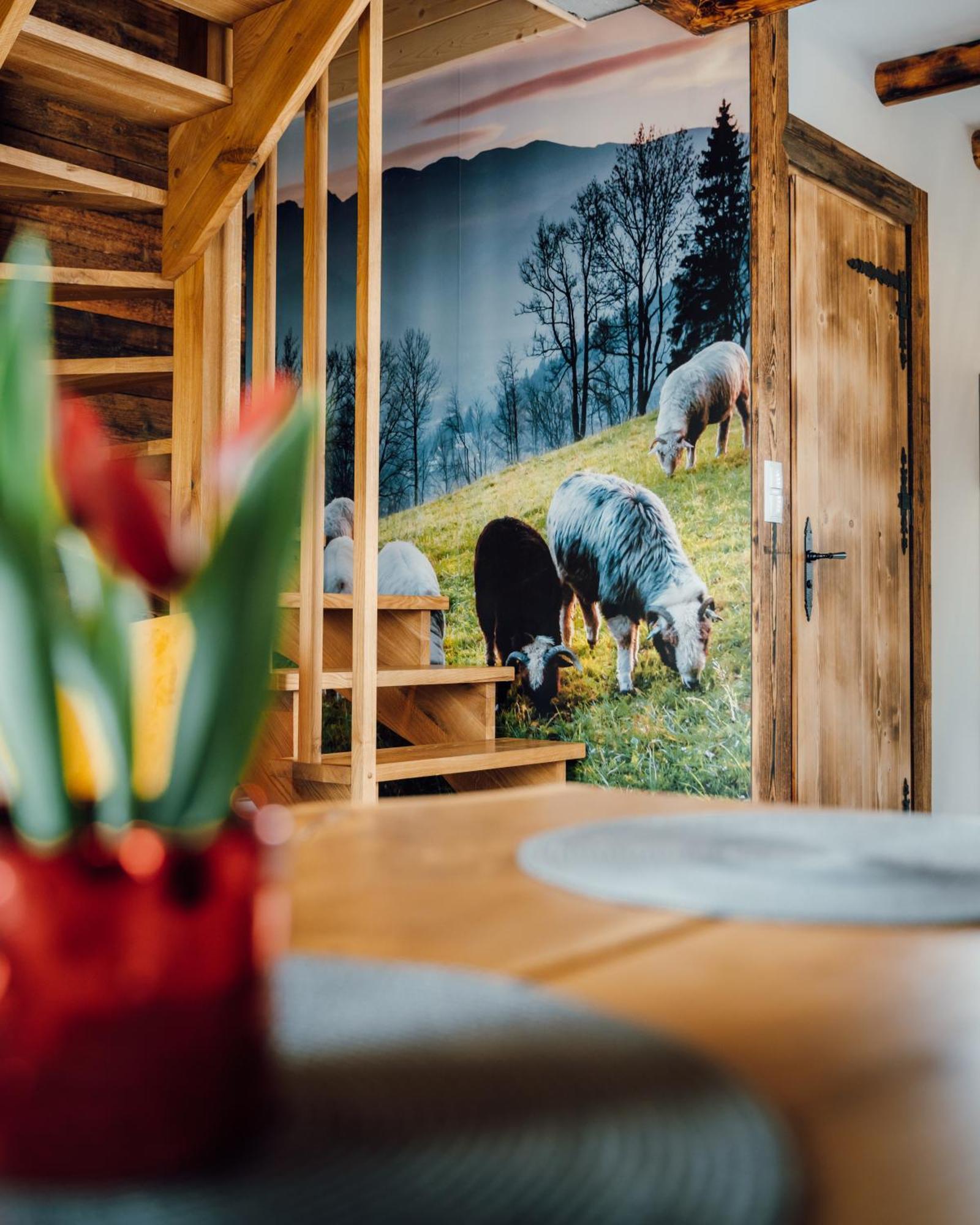 Lasschata - Domki W Gorach Z Balia Oraz Sauna Zakopane Zewnętrze zdjęcie