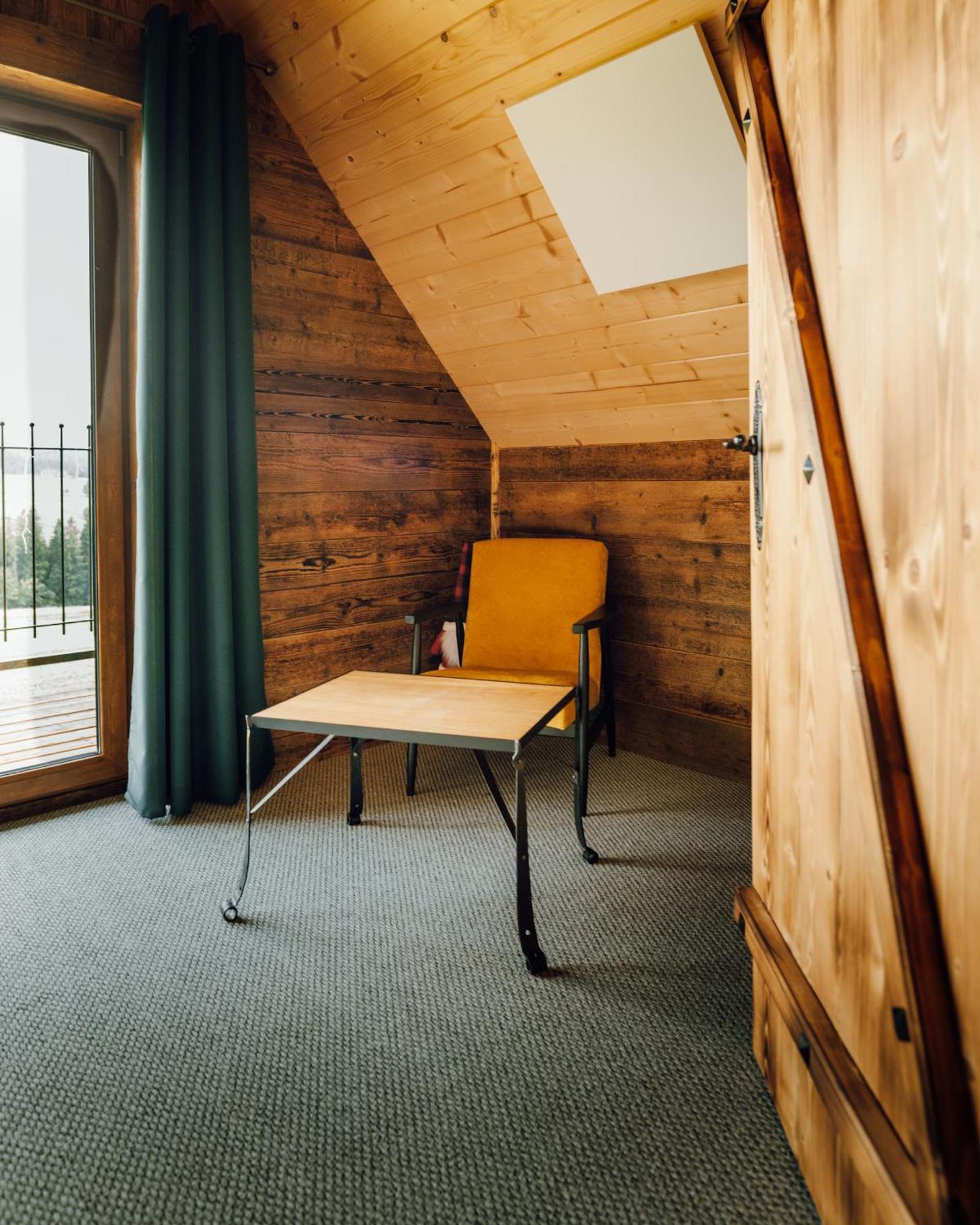 Lasschata - Domki W Gorach Z Balia Oraz Sauna Zakopane Zewnętrze zdjęcie