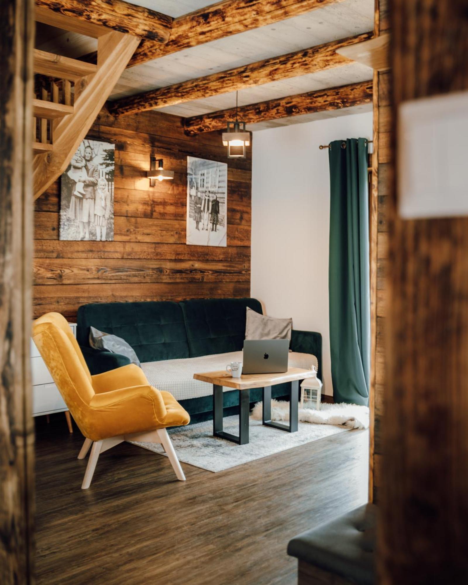 Lasschata - Domki W Gorach Z Balia Oraz Sauna Zakopane Zewnętrze zdjęcie